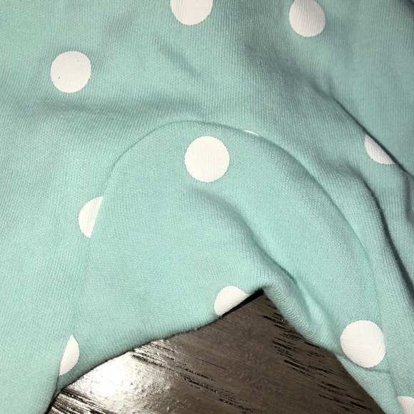 Baby girl Zip up onesie - Picture 9 of 9